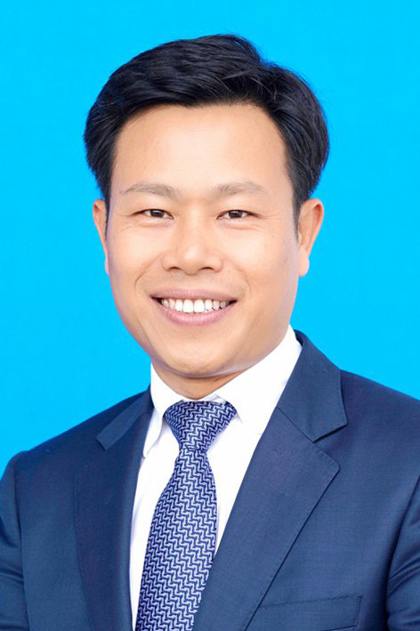 Chủ tịch UBND tỉnh Cà Mau làm Giám đốc Đại học Quốc gia Hà Nội